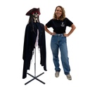 Pirate zombie - 160/180cm