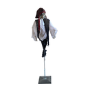 Pirate zombie - 160/180cm