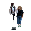 Pirate zombie - 160/180cm