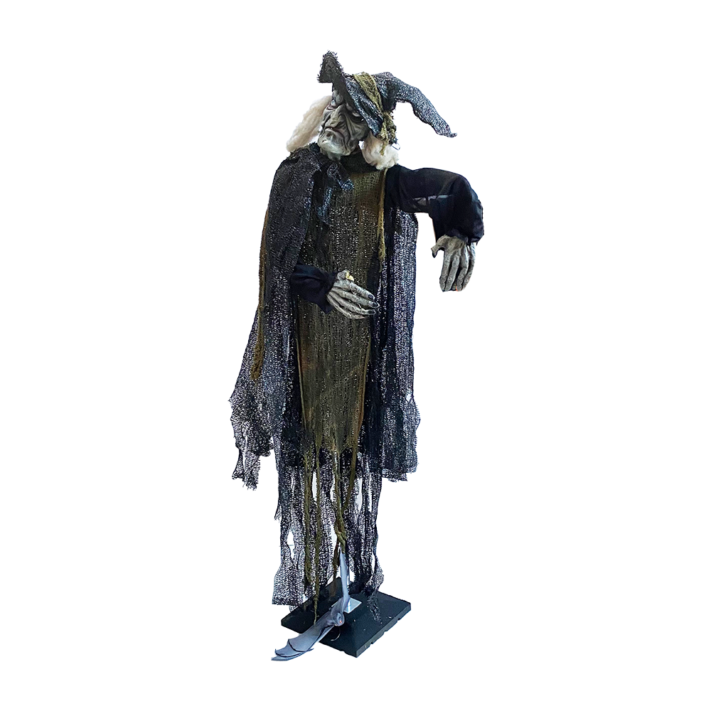 Sorcière - 180cm