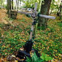 Croix en fer - de 140 à 180cm