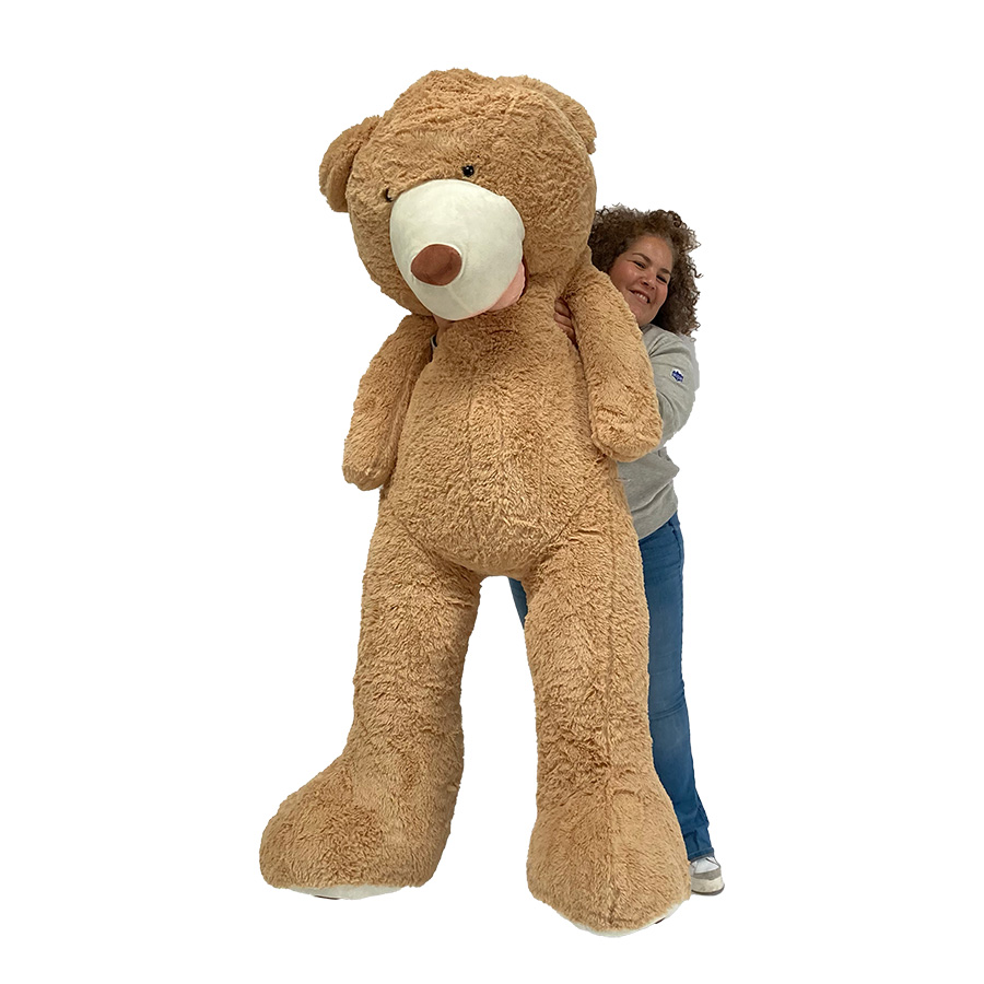 Décopack Jouets Géants de Noël XL