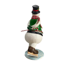 Bonhomme de neige patins - 185cm