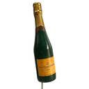 Bouteille de Champagne - 200cm