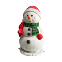 Bonhomme de neige avec hotte - 160cm