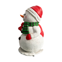 Bonhomme de neige avec hotte - 160cm