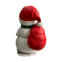 Bonhomme de neige avec hotte - 160cm