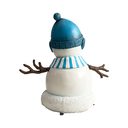 Petit garçon bonhomme de neige - 107cm