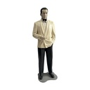Ilot de décoration cinéma : Humphrey Bogart