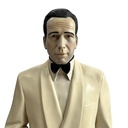 Ilot de décoration cinéma : Humphrey Bogart