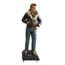 Statue James Dean - 185cm