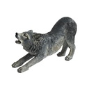Loup hurlant - 103cm