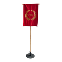 Étandard SPQR