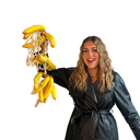 Régime de bananes - 80cm