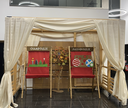 Stand de jeu Gaulois