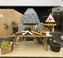 Table - 70cm