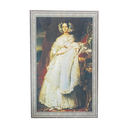 Peinture Reine avec enfant - 242cm
