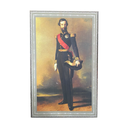 Peinture Prince - 242cm