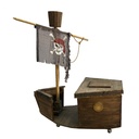 Sweetpack Pirate