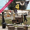 Sweetpack Pirate XL