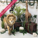 Sweetpack Safari / Jungle XL