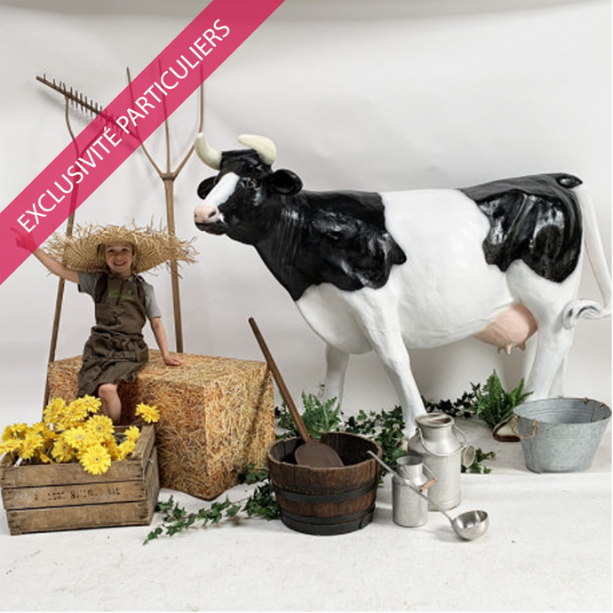 Sweetpack ferme
