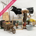 Sweetpack ferme XL