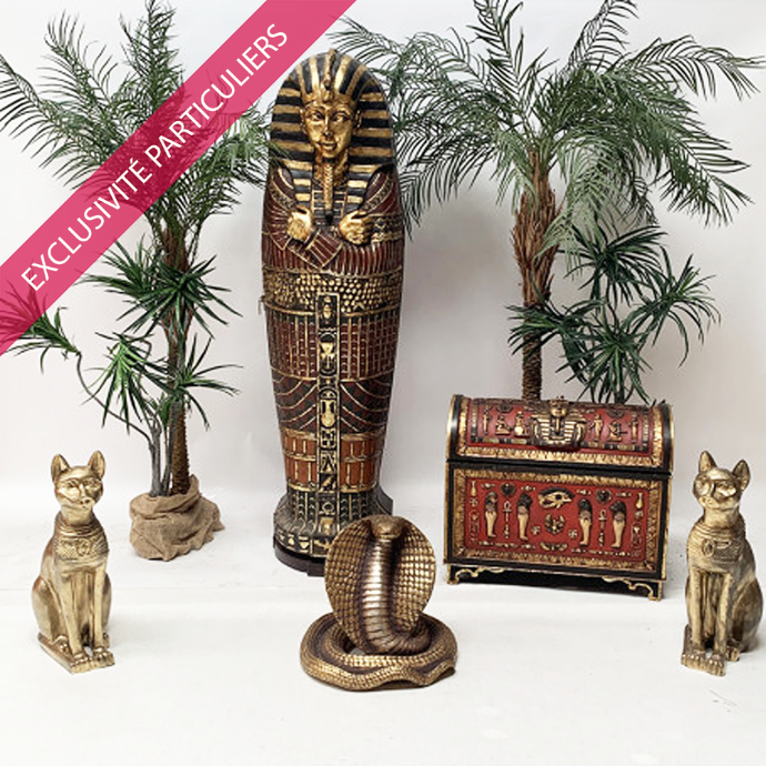 Sweetpack Égypte