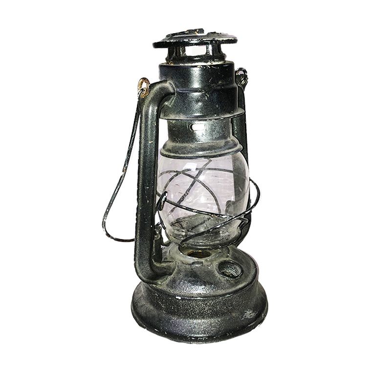 Lampe à pétrole