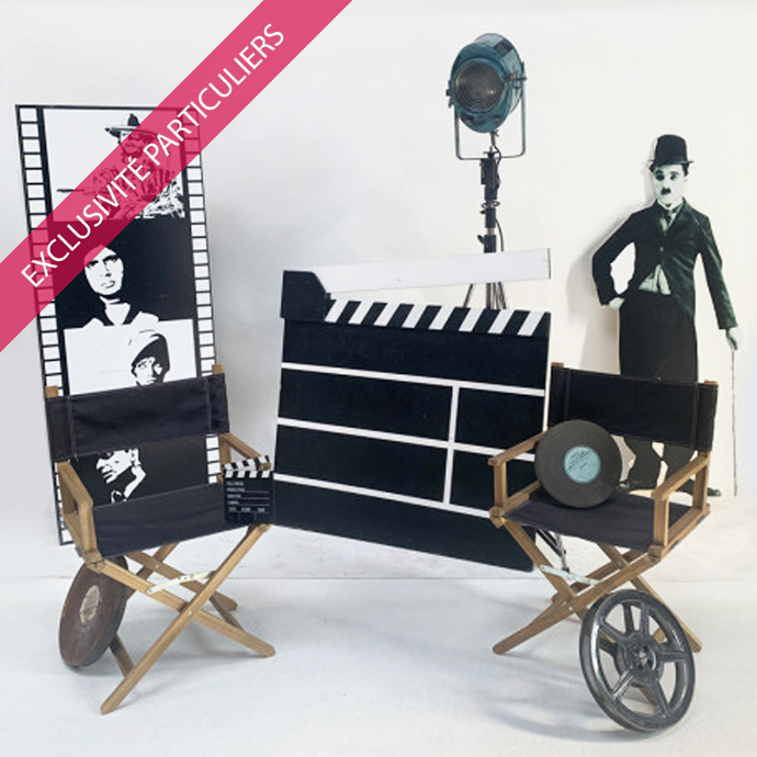 Sweetpack cinéma