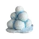 Tas de boules de neige - 65cm