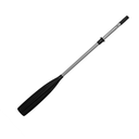 Lot de 2 pagaies d'aviron - 180cm