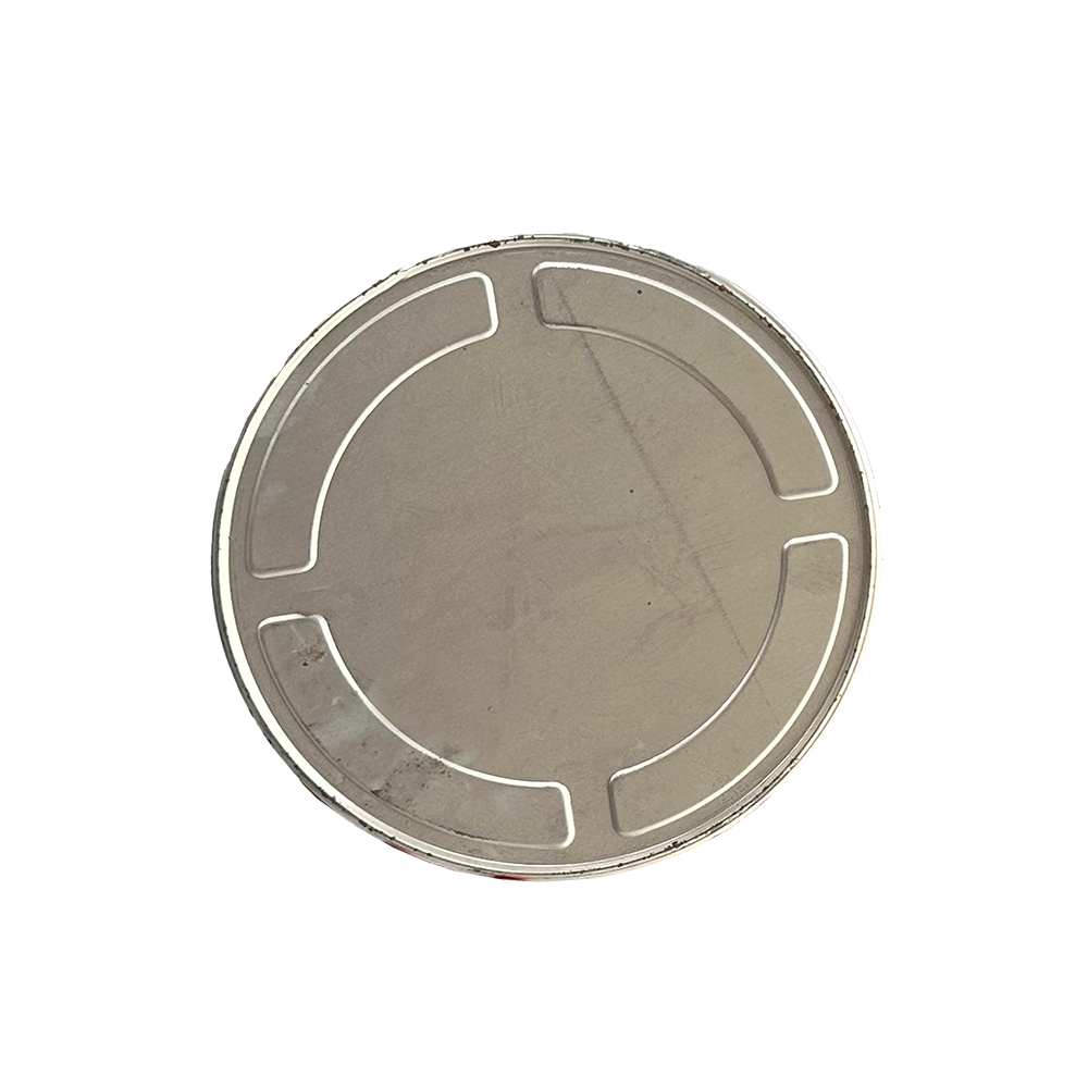 Boite de bobines de film - 18cm