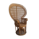 Fauteuil Emmanuelle - 151cm