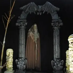 [lochor112] Porte horreur - 273cm.webp