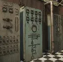 [locsci65] Machine de contrôle - 180cm.webp