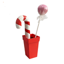 Pot gourmand XL
