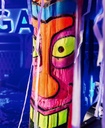 Totem TIKI