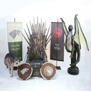 Décopack Game of Thrones