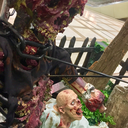Décopack The Walking Dead
