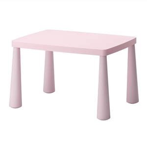 Table enfant 48cm