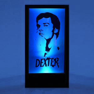 Panneau lumineux Dexter 200cm