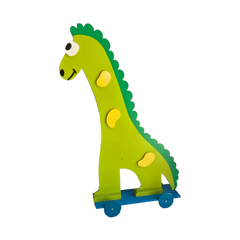 Dinosaure 175cm