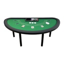 Table de Blackjack