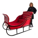 Décopack L'envolée du Père Noël