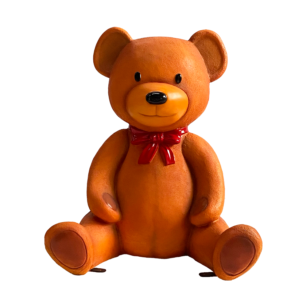 Ourson de 91cm