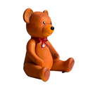 Ourson de 91cm