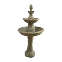 Fontaine décorative - 120cm