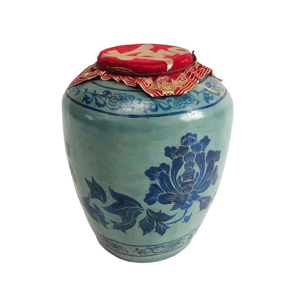 Vase chinois - 53cm