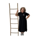 [locasi26] Echelle bambou - 190cm